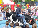 Bullriding Vermietung aus Berlin in Gesamt Deutschland zu günstigen Preisen